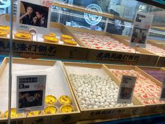 自助取餐区-虎头局·渣打饼行(五一新干线店)