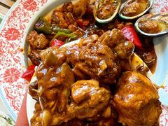 -苏梦江南·淮扬菜(夫子庙店)