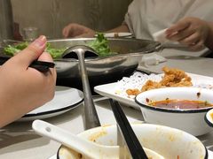 -古乐牛香·鲜牛肉牛杂火锅(新区店)