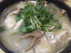 -惠丰源烩面馆(经七路店)