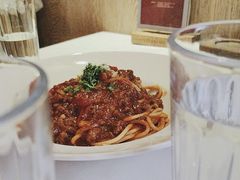 -Steaking·食间牛排(和平店)