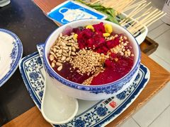 -来涮蜀鲜货火锅串串香(菜市口店)
