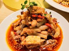 -老砂锅(城北店)