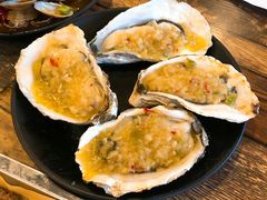 -王红军龙虾(新民路店)