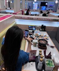 -DL HOPE明星造型