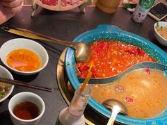 -吼堂老火锅(太古里总店)