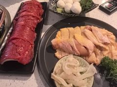 -八珍玉食鸡煲·打边炉(印象城店)