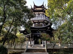 -南山风景名胜区