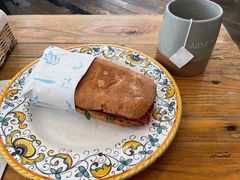 -Alimentari早午餐(安福路店)