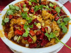 -北大地皖峰饭馆