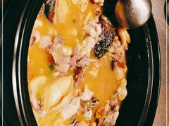 -品也·鲍鱼鸡火锅(皇庭广场店)
