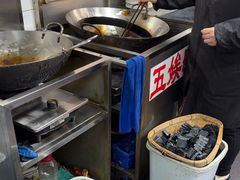 -五娭毑臭豆腐(黄兴南路店)