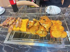 -红棚子肚绷·徐州烧烤(南京店)