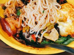 -龍城柳州螺蛳粉(群星路店)