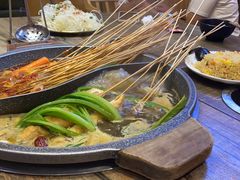 -成都屋头串串(青年北街店)