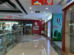 -万达广场(松江店)