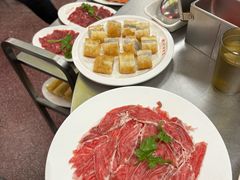 -燃计沙茶皇·香港沙茶火锅(人广旗舰店)
