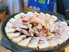-百年石锅饭·朝鲜族传统民餐