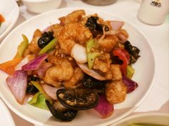 -大铁勺新津菜(中北永旺店)