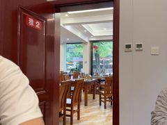 -丽泽山庄·生态怀柔菜·虹鳟鱼(红螺寺店)