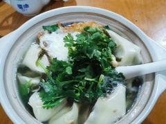 -吴淞老街砂锅馄饨(北兴路店)