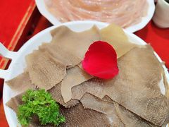 -重庆袁老四火锅(武进万达店)