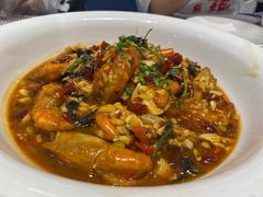 -靓虾二哥长沙地标小龙虾(五一广场店)