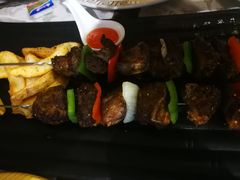 -92°C俄式厨房(中央大街店)