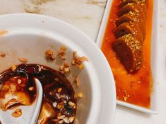 西湖糖藕-金牌外婆家(万象城店)