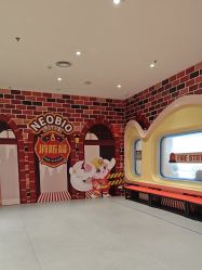 -奈尔宝家庭中心·亲子餐厅(苏州大悦城店)