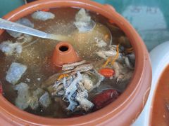-云隐小厨·传统大理美食(复兴路店)