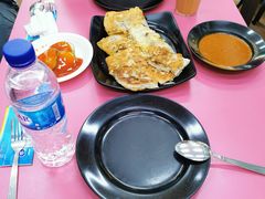 -新加坡Zam Zam餐馆