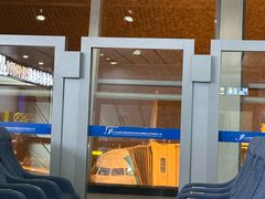 -威海大水泊国际机场