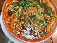 -88号小吃店·经典云南菜·地道纳西美食