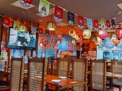 大堂-有喜屋·深夜食堂(北京西路店)