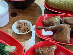 -光明刘冰乳鸽店(光明法政北路店)