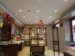 -三色鸽西饼店(黄河路店)
