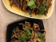 -巴厘龙虾·榜首油焖大虾(洞庭·艺术洋房店)