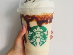 -星巴克(西安博乐里店)