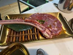 -炙城·韩式烤肉(南京东路店)