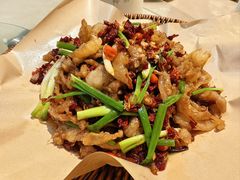 -山也·私厨(岳麓店)