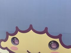 -梅龙镇广场