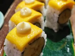 -鲤·鮨KOISUSHI