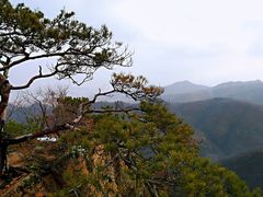 -丹东凤凰山景区