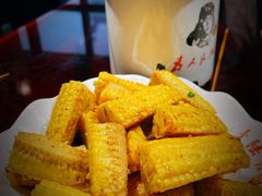 -壹陆陆烧烤(平房总店)