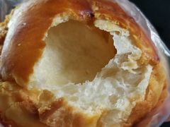 -BreadTalk面包新语(长寿路地铁站店)