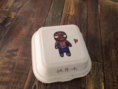 -漫生活烘焙·无糖蛋糕·动物奶油