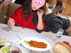 -四季民福烤鸭店(前门廊房二条店)