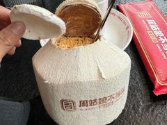 -周姑娘不等味·牛羊肉火锅·螃蟹罗氏虾·烤鱼烤串(高邮店)