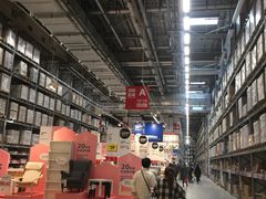 -宜家家居(西安未央商场店)